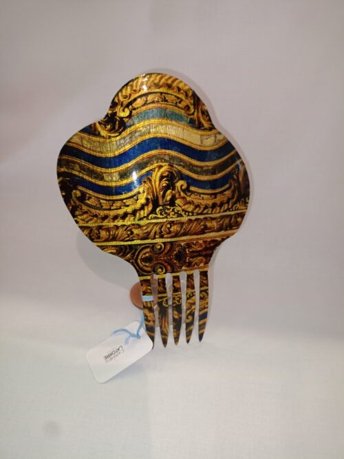 Peina grande san luis de los franceses