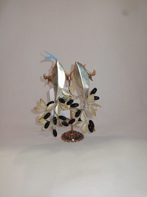 Pendientes de señora