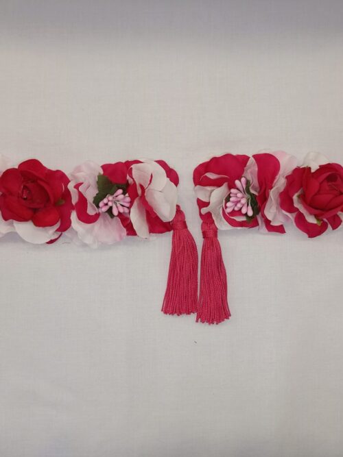 Hombreras de flamenca pequeña