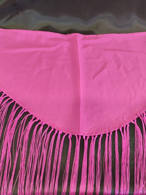 Mantoncillo pequeño