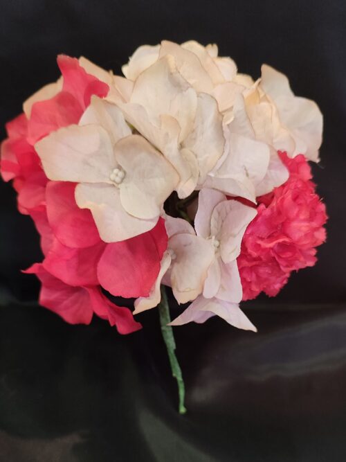 Ramillete pequeño combinado