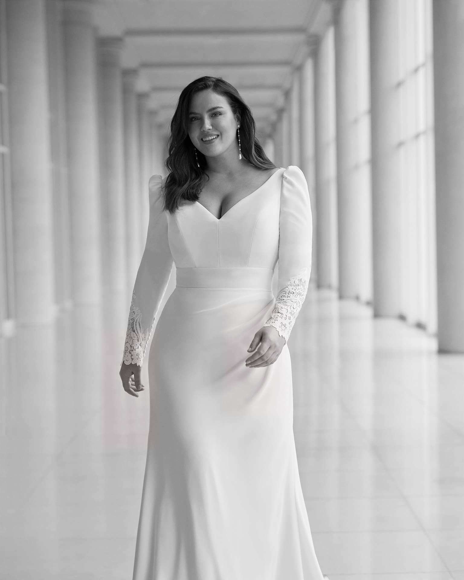 Martha Blanc – Mael