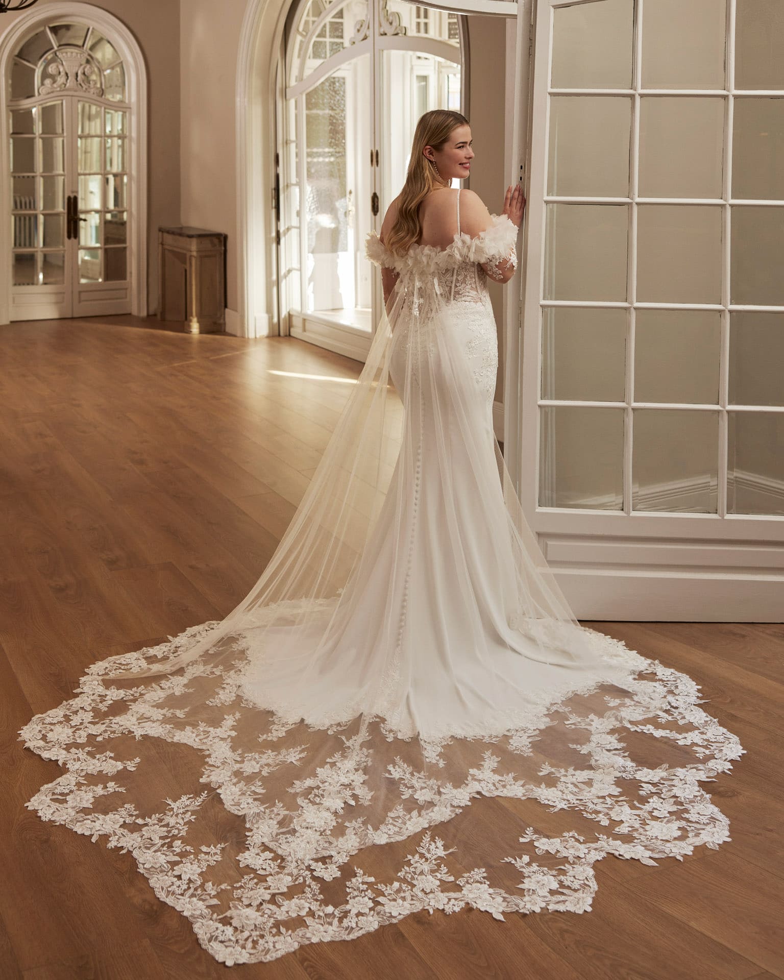 Martha Blanc – Wariel