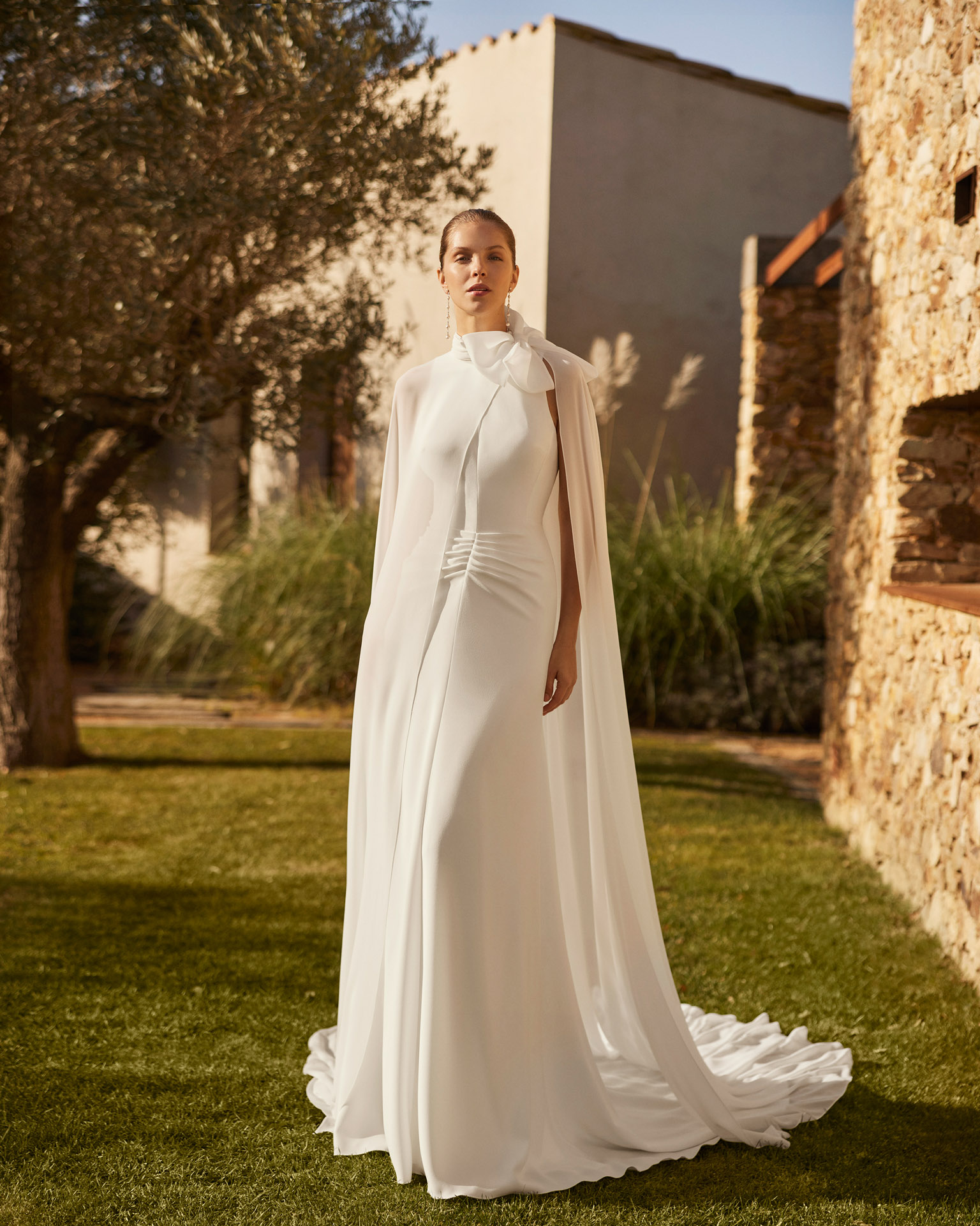 Aire Barcelona – Zabi